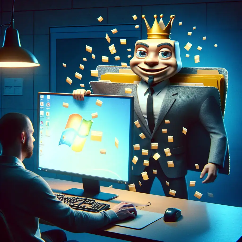 GootLoader und die formierte ZIP: die Technik, die Analyse evades und öffnet die Tür zu Malware unter Windows