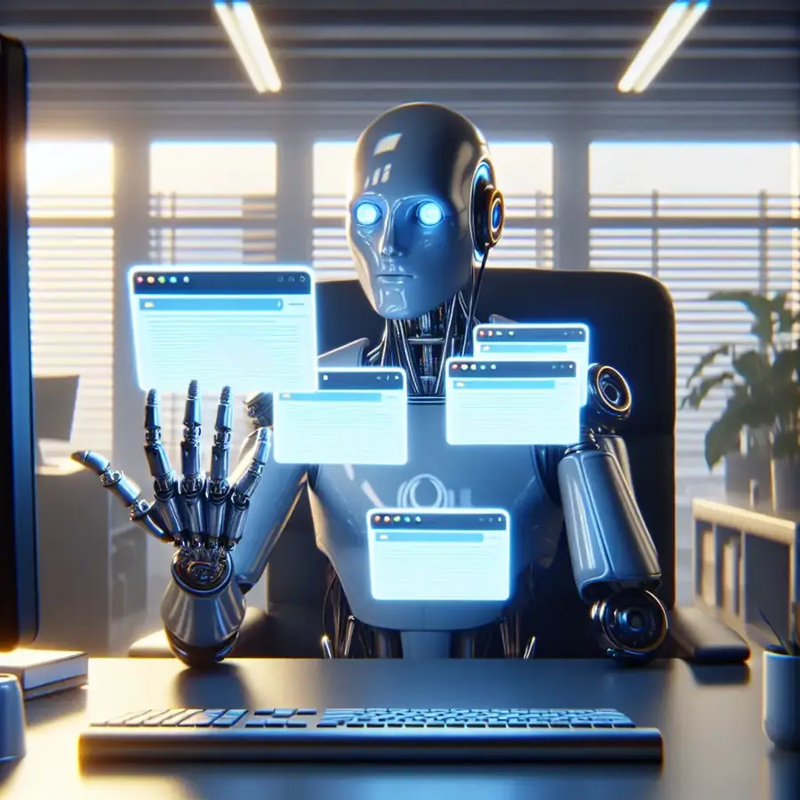 Die Gemini Skills: der Sprung von Assistent zu autonomem Agent innerhalb Chrome