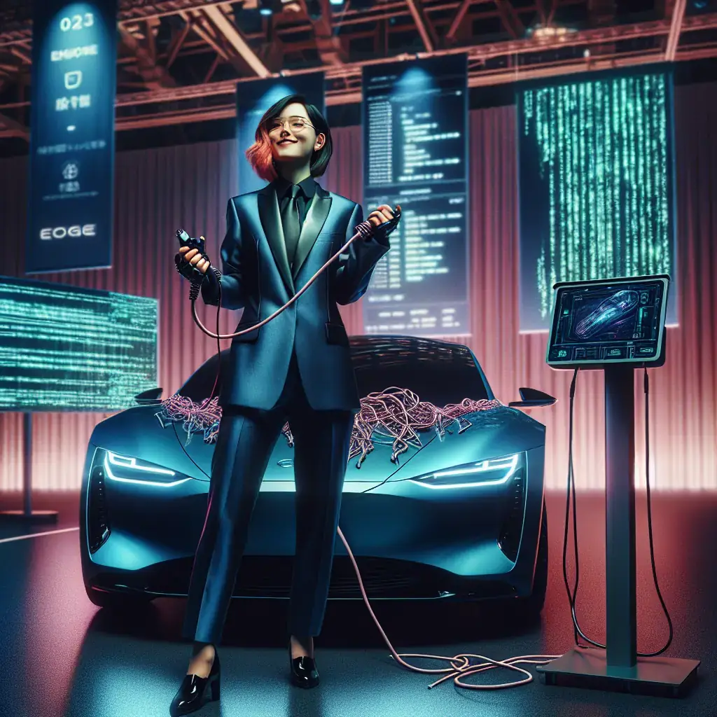 Pwn2Own Automotive 2026 entlarvt Dutzende von Zero-Day-Schwachstellen in vernetzten Autos und Frachtstationen und verteilt mehr als eine halbe Million Dollar