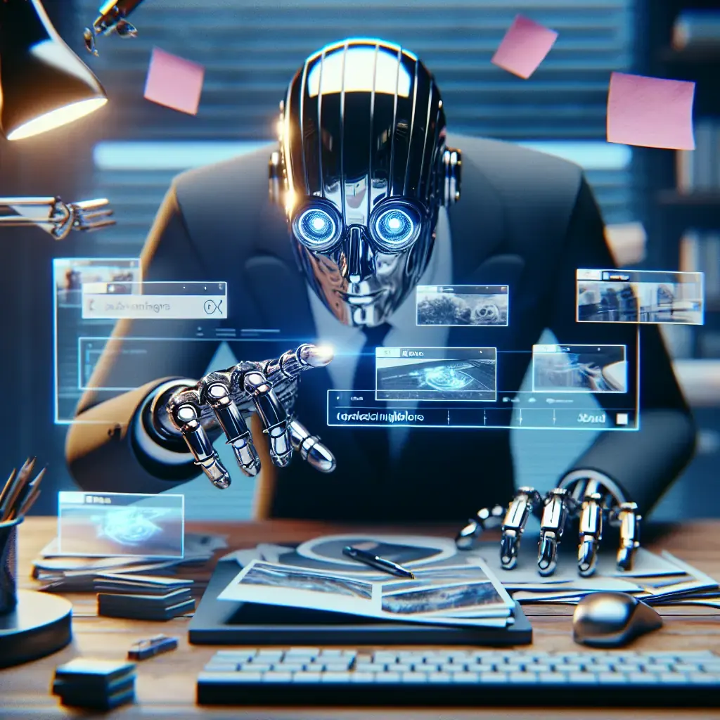 OpenAI Atlas der Browser, der Videos enthält und Aufgaben im Web ausführt