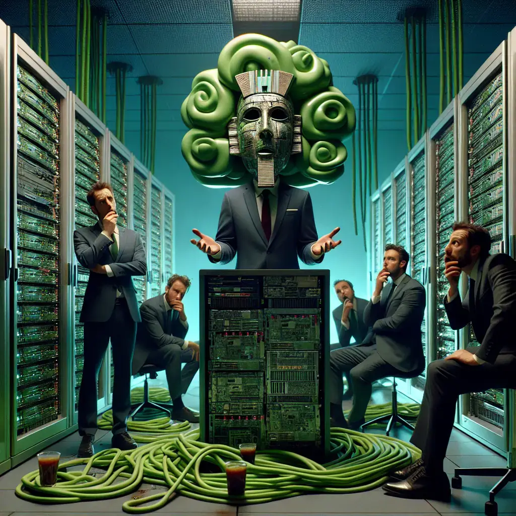 Osiris die neue Bedrohung von Ansomware, die Privilegien und Exfiltrate in der Cloud und Zahlen mit einer hybriden Chiffre erhöht