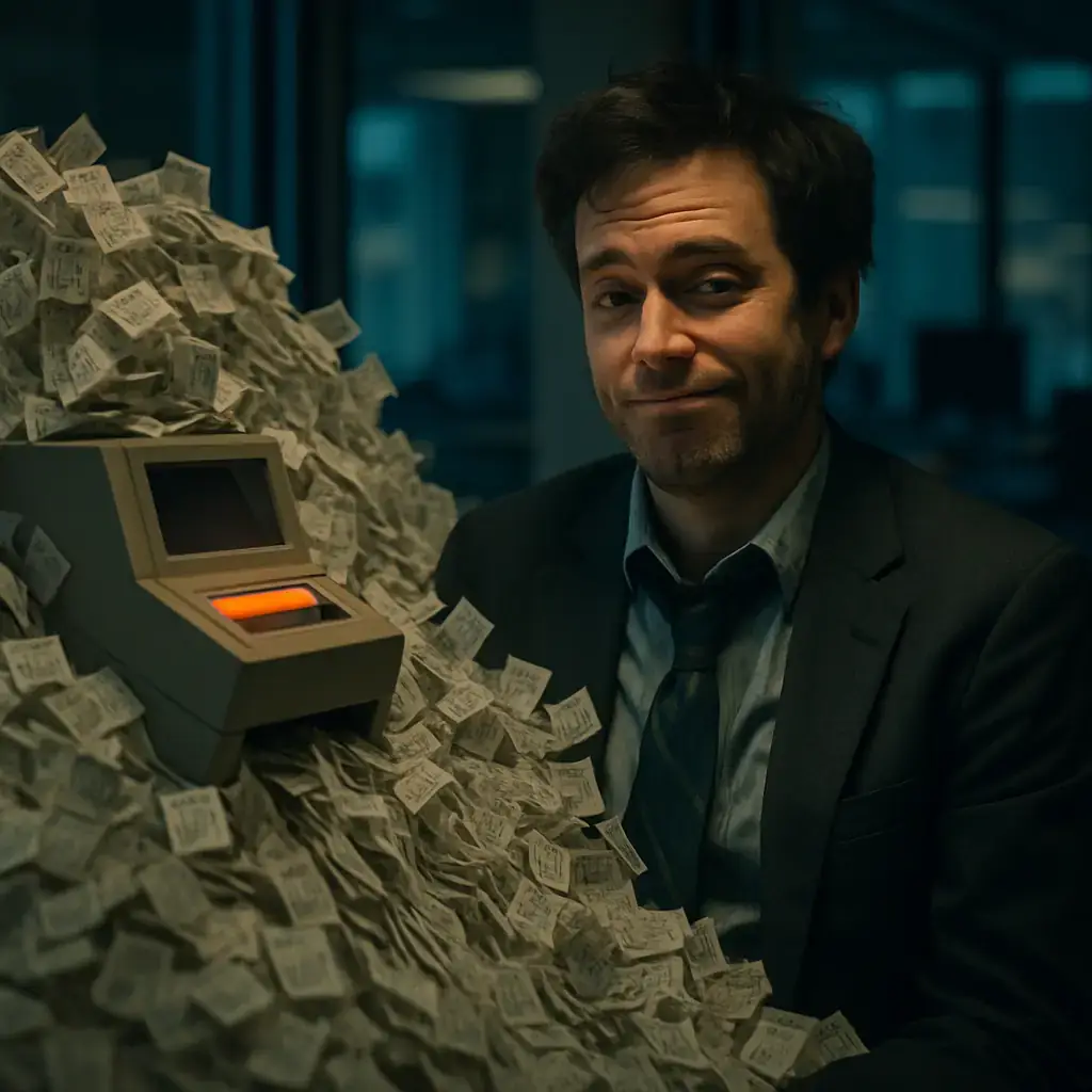 Zendesk im Auge des Hurrikans: wie der Spam der automatischen Reaktionen inunda Trays des Eintrags weltweit