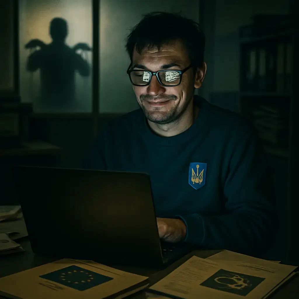CVE-2026-21509: APT28 nutzt Office mit irreführenden Dokumenten für anhaltende Intrusion und Verwendung von COVENANT