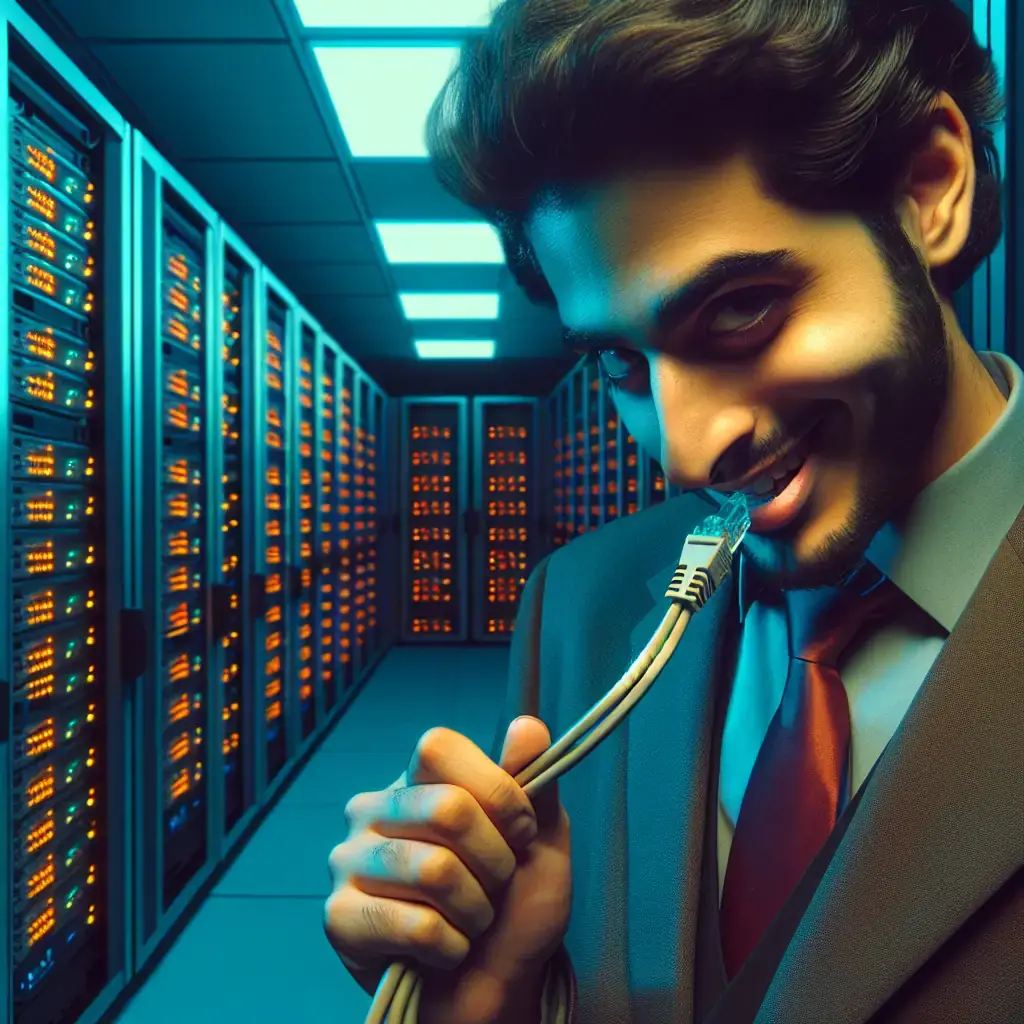 VM-Vorlagen, die von Cyberkriminellen verwendet werden, zeigen einen identischen Hostnamen Trick, der die Ransomware antreibt