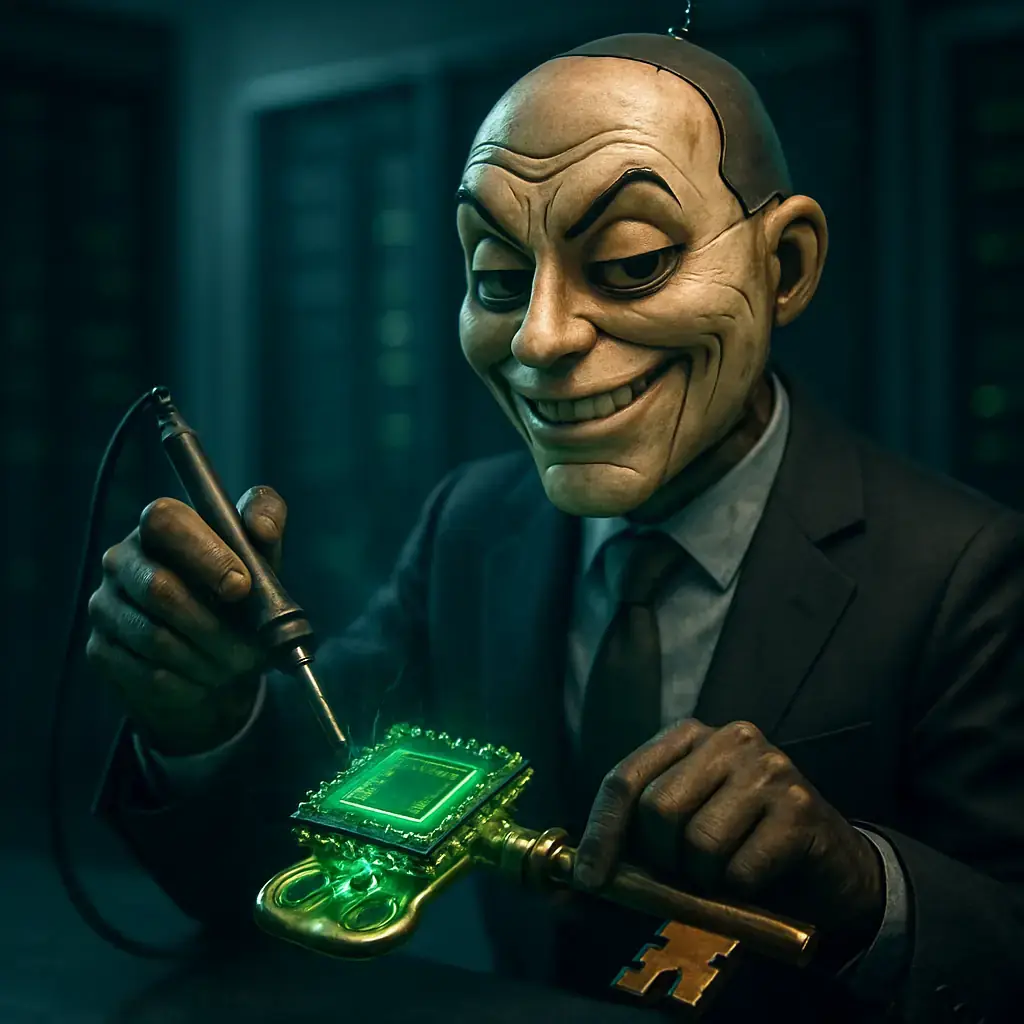 Das neue Alter von Ransomware Reynolds: eine Nutzlast, die seinen eigenen verletzlichen Treiber bringt, um Verteidigungsabwehre zu deaktivieren und Privilegien zu erhöhen