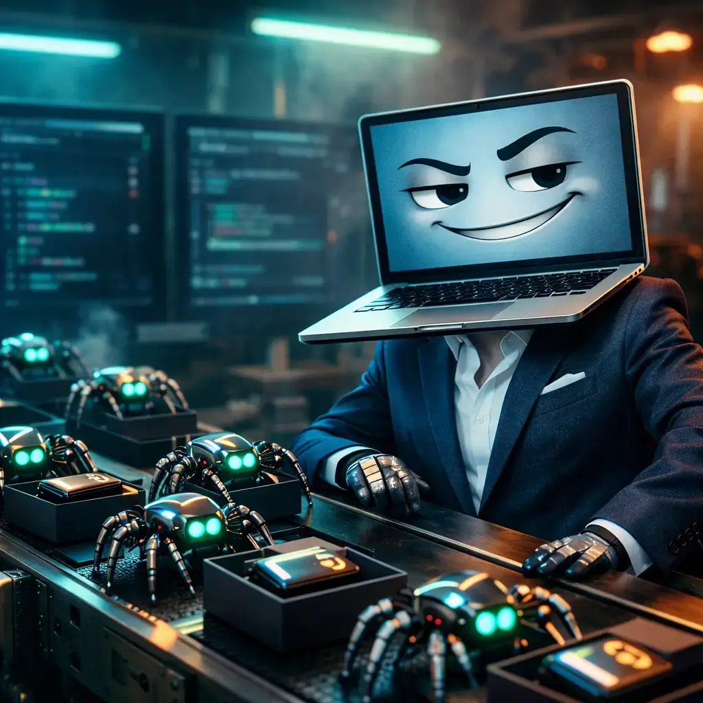 Arkanix Stealer zeigt, dass IA Malware demokratisieren kann