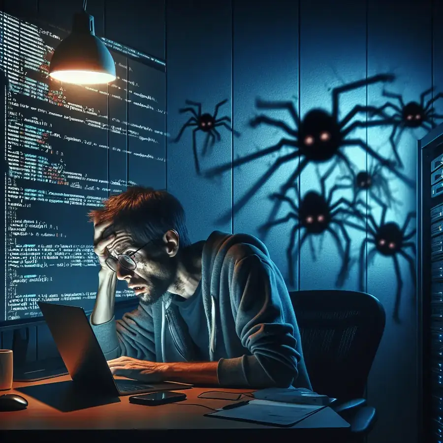 Die versteckte Bedrohung von Claude Code, ein Projekt in eine Anmeldelücke zu öffnen