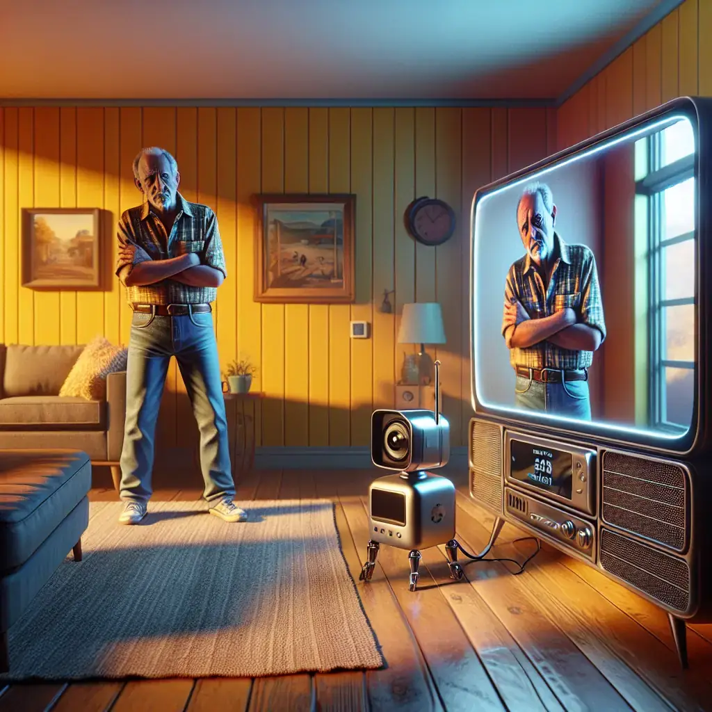 Texas erteilt die Einwilligung zur Datenerfassung auf Samsung TV und markiert einen neuen Datenschutzstandard