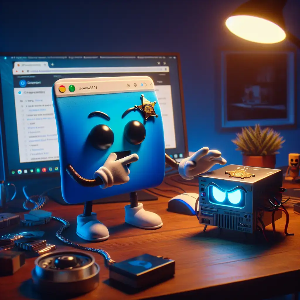 OpenClaw und das Risiko von Loopback: ein Browser-Tab kann die Steuerung eines IA selbstgehostet
