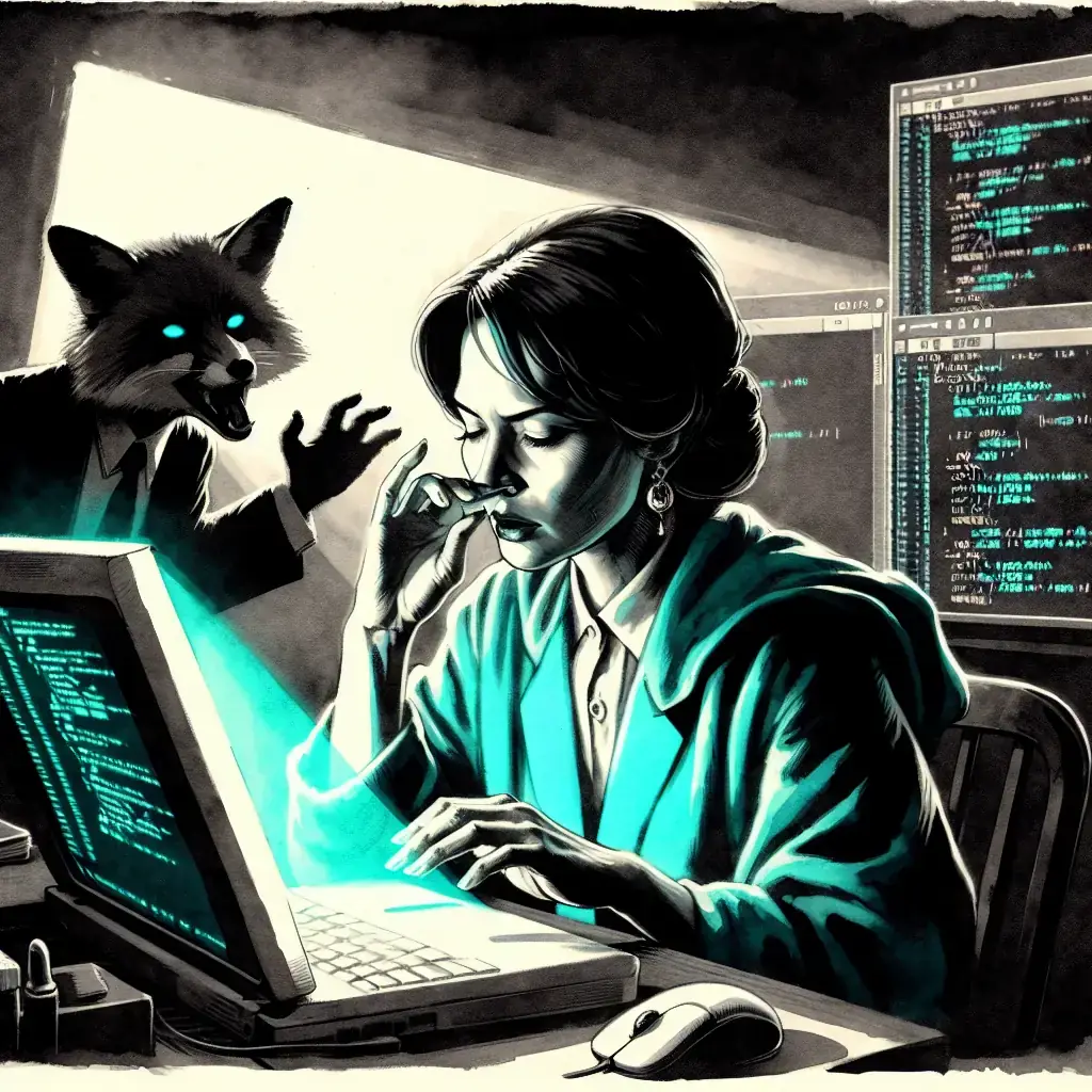Die IA in der Suchempfehlung öffnete die Tür zu Malware verkleidet als OpenClaw