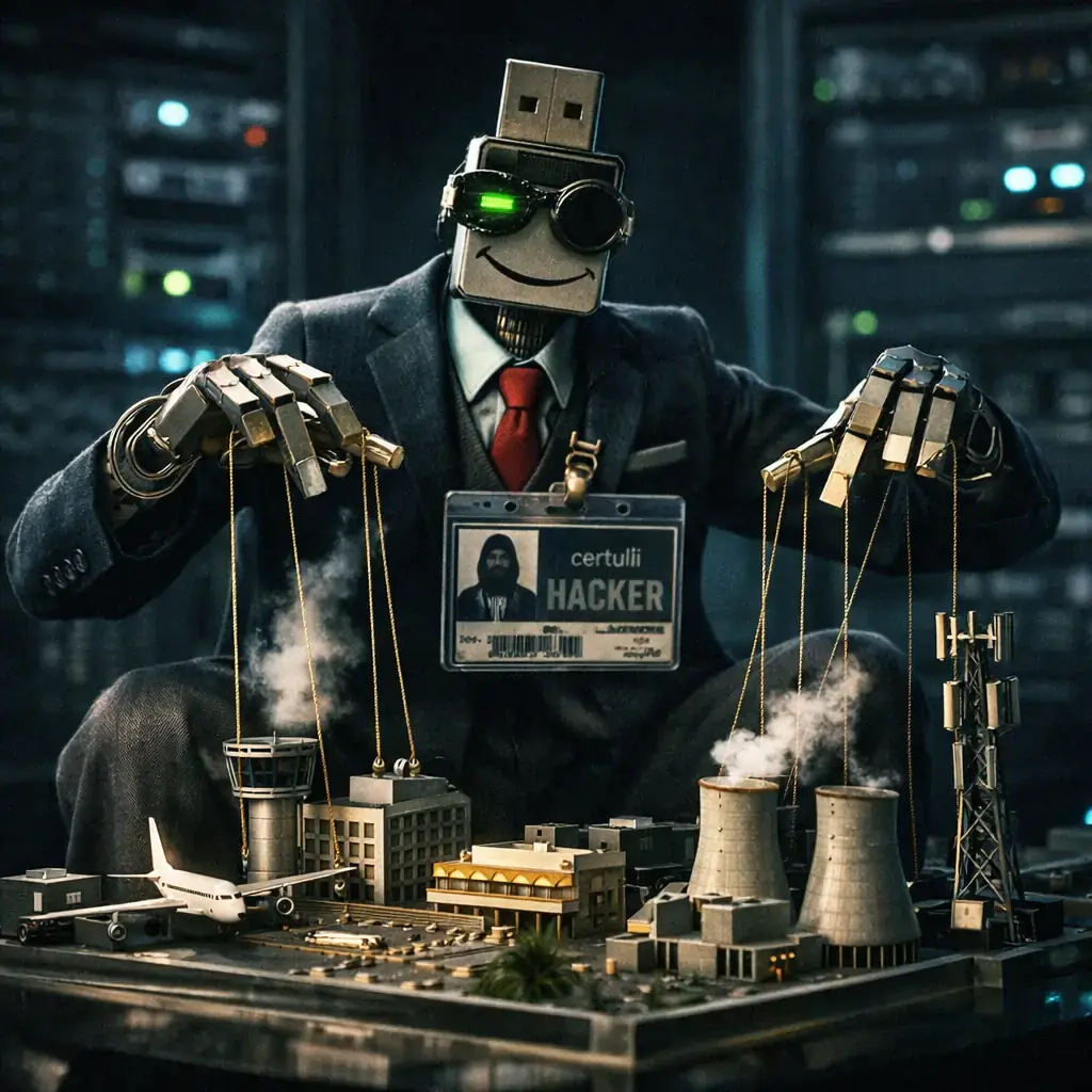 CL-UK-1068: China-verknüpfte Cyber-Espionage-Kampagne, die kritische Sektoren in Asien angreift