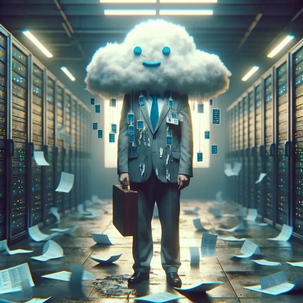 LeakyLooker: der Mieter-Durchgangsfehler im Looker Studio, der Google Cloud Daten ausfiltern könnte