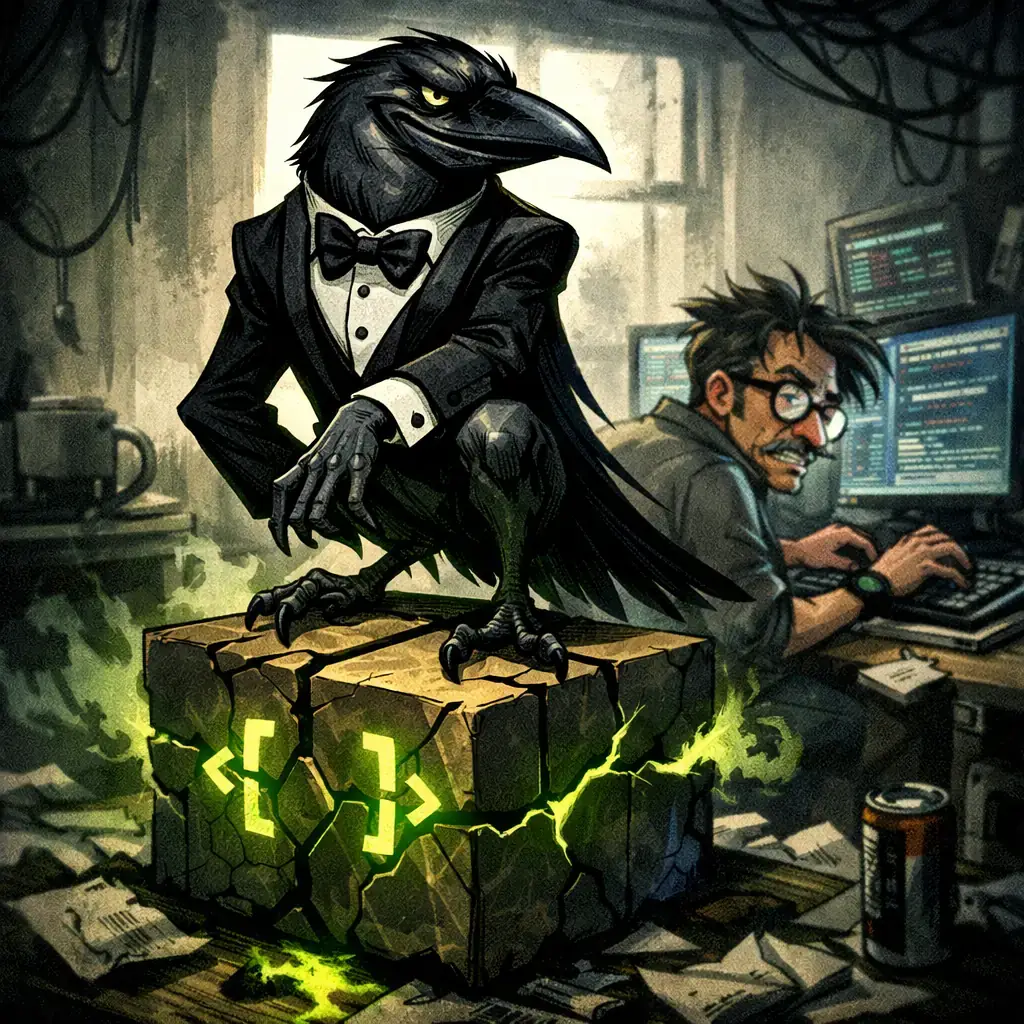 PhantomRavens Kampagne von Remote-Abhängigkeiten, die in Scheck npm