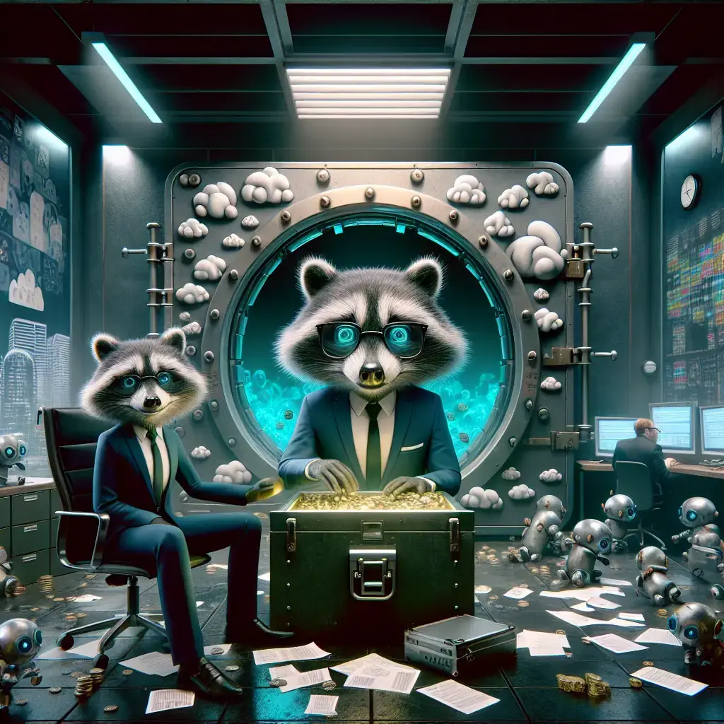 Telus Digitale Gesichter Massenfiltration nach ShinyHunters behauptet, Exfilter fast ein Petabyte