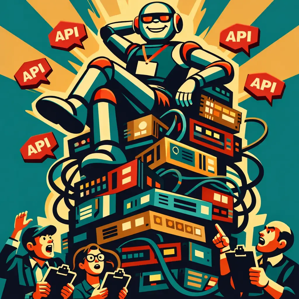Agent Identities: die neue Sicherheitsgrenze zur autonomen IA