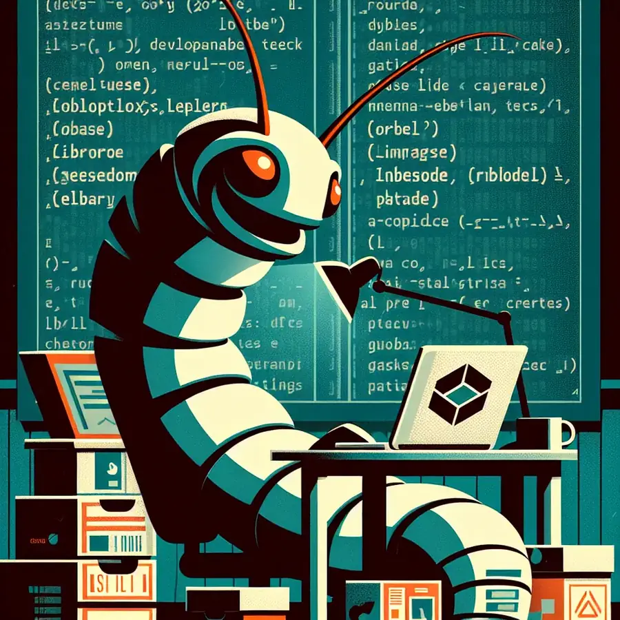 GlassWorm kehrt zurück: die Supply-Chain-Kampagne, die Malware versteckt mit Unicode unsichtbar in Repos, Pakete und Erweiterungen