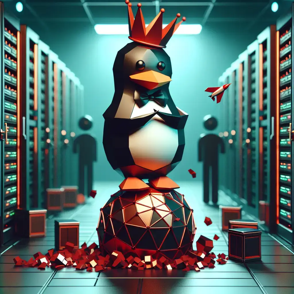 TeamPCP CanisterWorm: selektive Zerstörung und Beharrlichkeit in Kubernetes Umgebungen