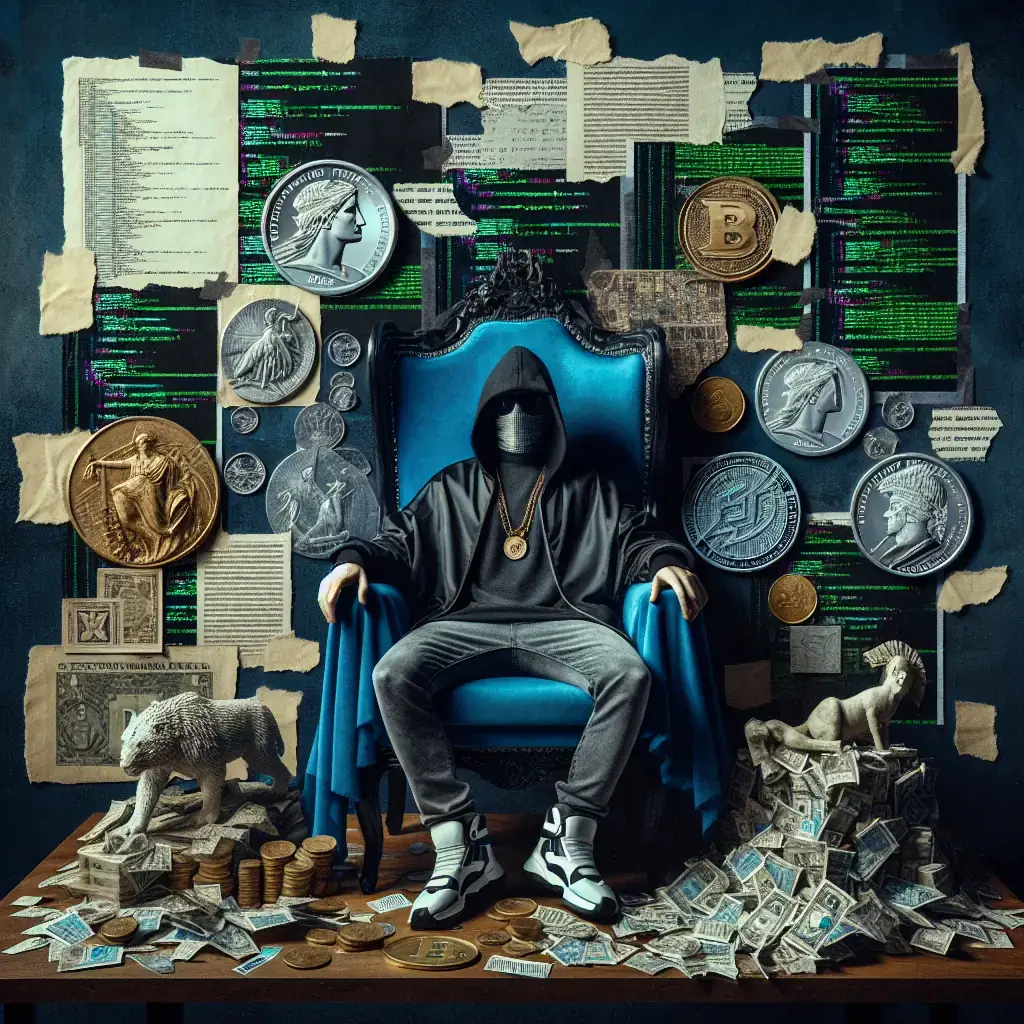 Der Uranium Finance Hack zeigt, dass ein einfacher Code-Versagen Millionen stehlen und legale Handlungen in der kritischen Welt aktivieren kann