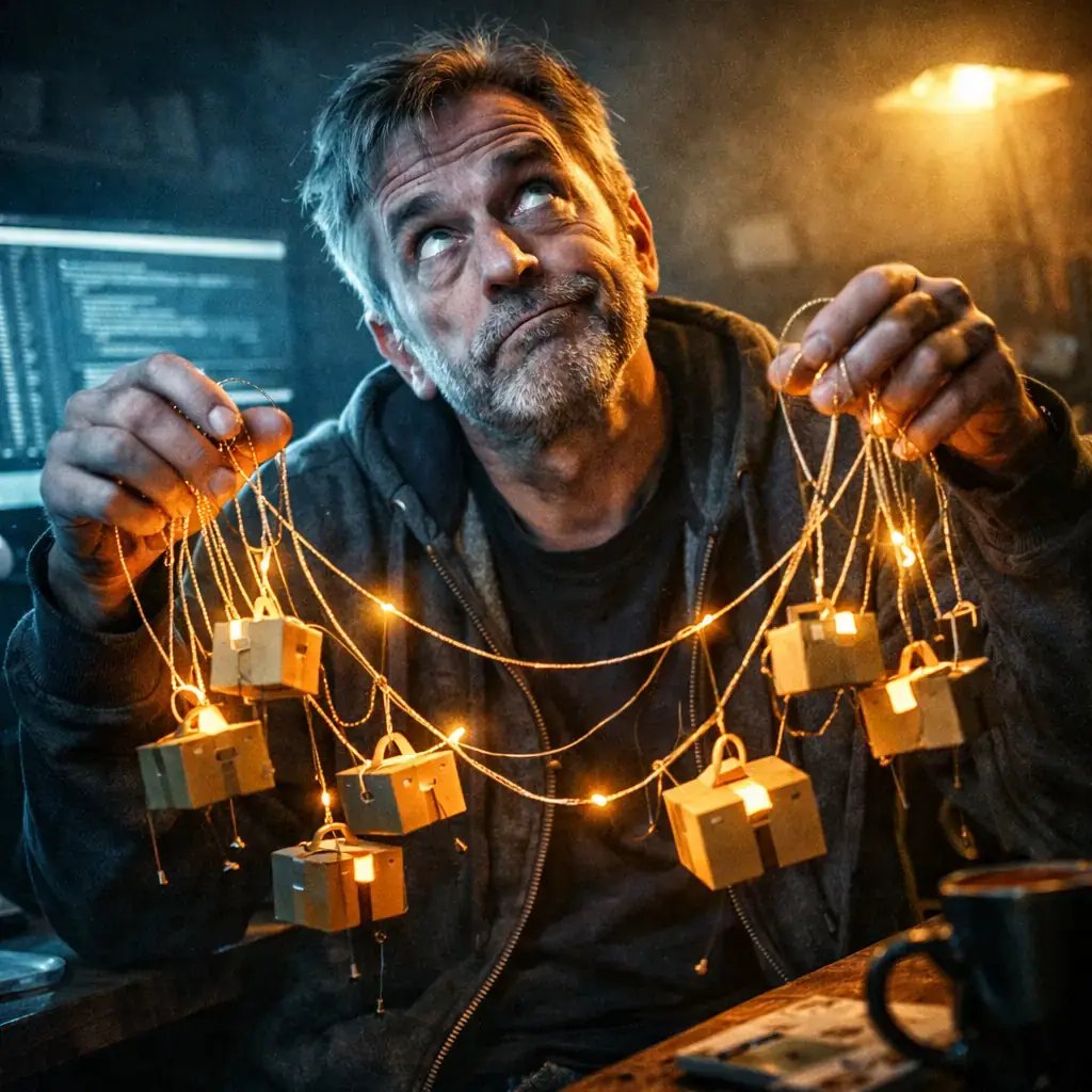 Sicherheitsalarm: eine trügerische npm-Abhängung kompromittiert Axios und hinterließ einen multi-platformen RAT