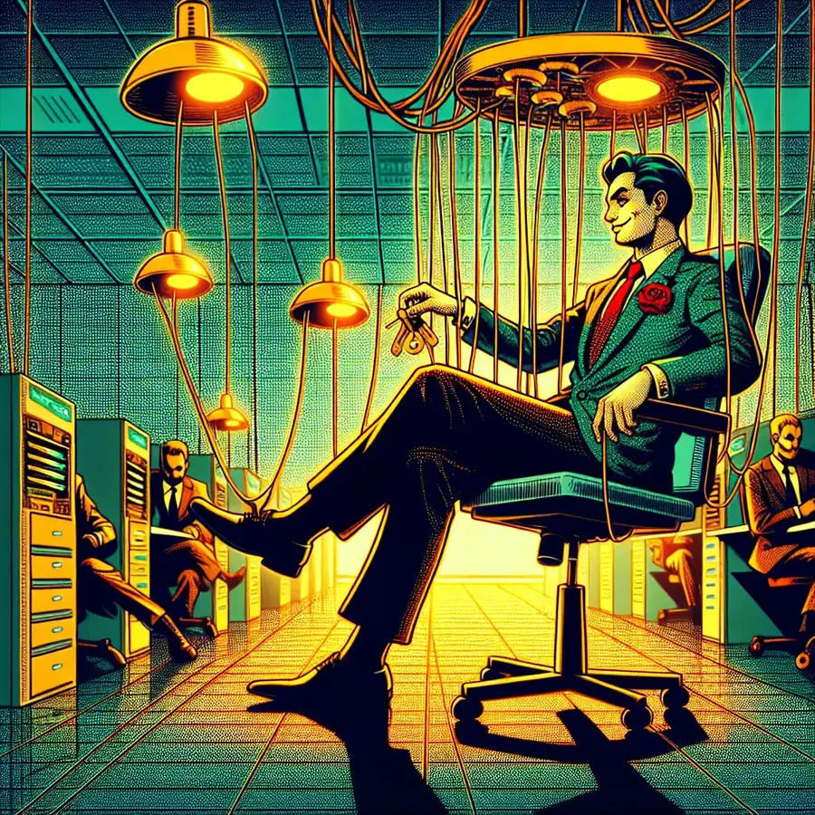 Legitimate-Sitzungen, echte Intrusionen: die neue Risikokarte in der Zero Trust-Ära