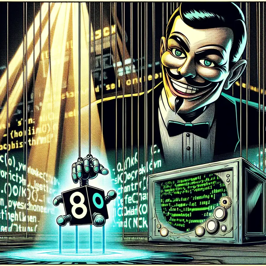 GitHub als Kommandozentrale: die nordkoreanische Kampagne, die Malware auf legitimen Plattformen tarnt