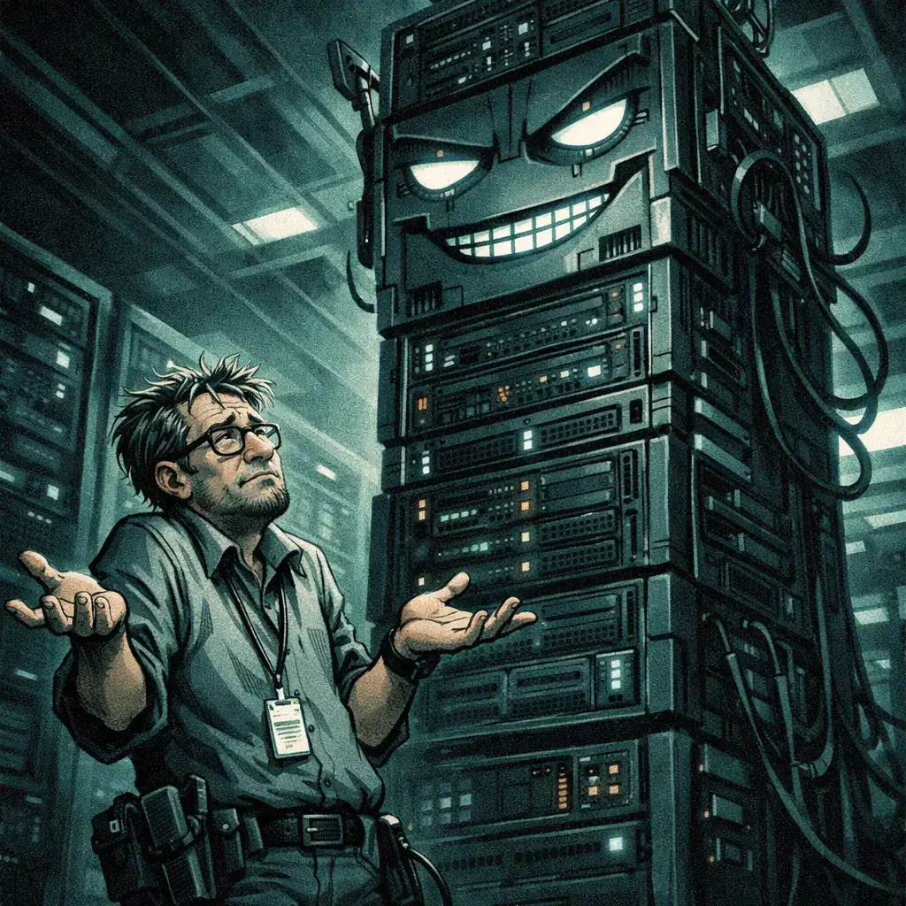 Admins Alarm für KB5082063 Update Fehler auf Windows Server 2025 könnte BitLocker Wiederherstellung aktivieren