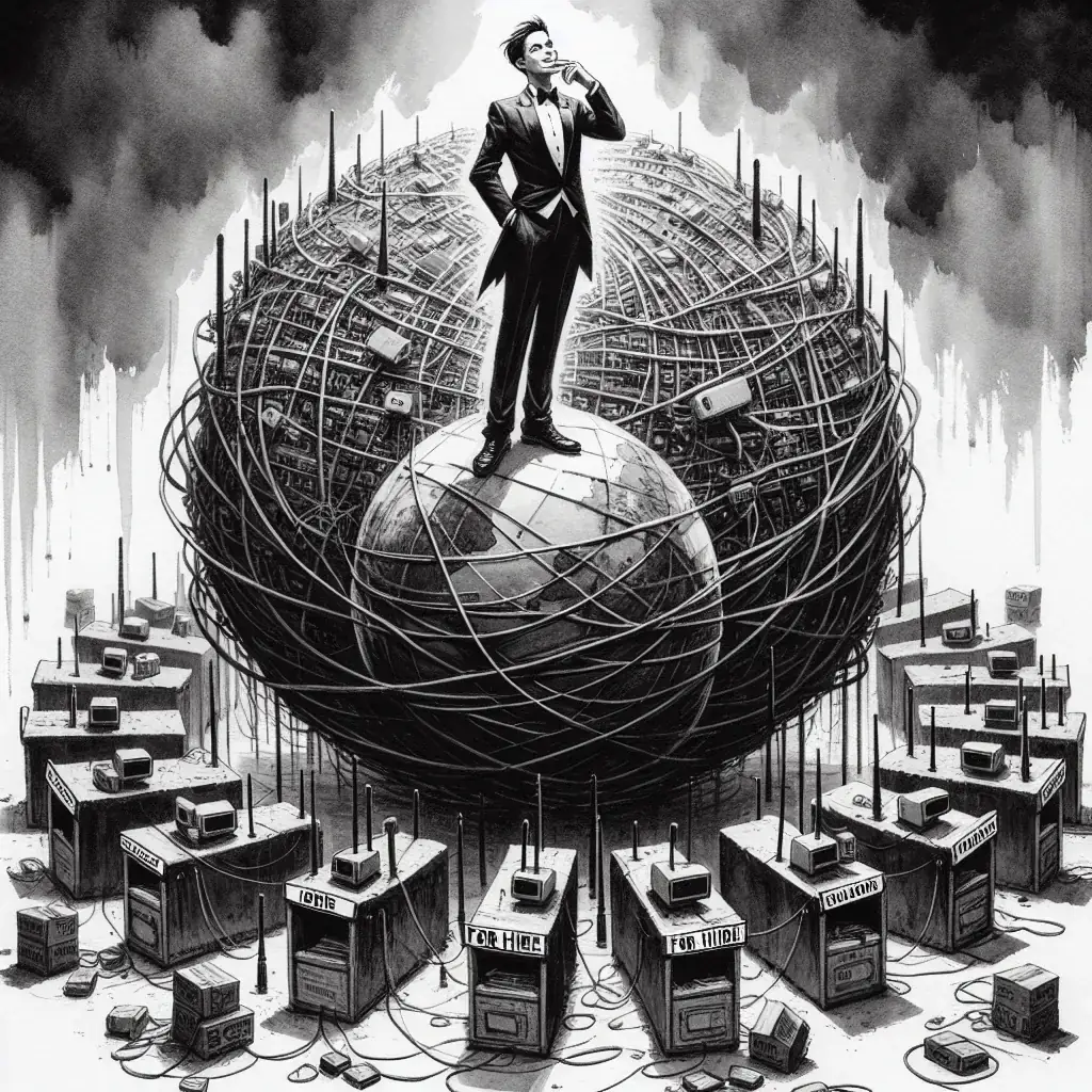 PowerOFF-Operation: die globale Offensive, die das DDoS-Geschäft auf Anfrage ablehnt