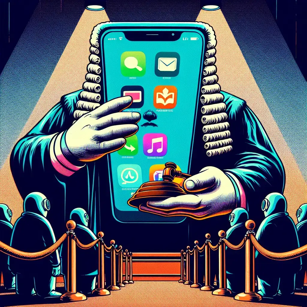 Android 17 und Kontakt Picker: die Google Play Permission Revolution, die Ihre Privatsphäre und Sicherheit Ihrer Apps neu definiert