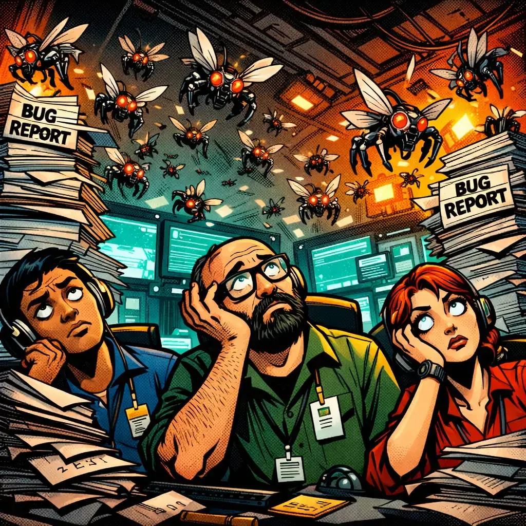 Die Lawine der IA-Ergebnisse: Wie die Geschwindigkeit der Entdeckung die operative Cybersicherheit neu definiert