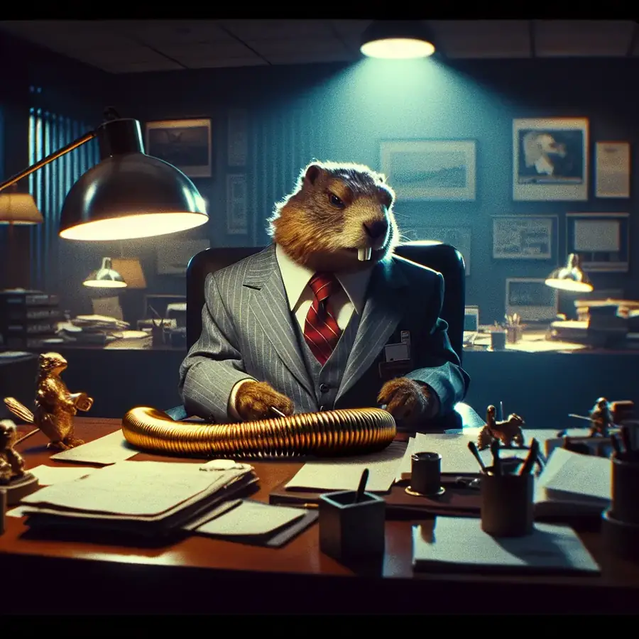 GopherWhisper: Spionage in der Mongolei von legitimen Plattformen wie Slack, Discord und Microsoft Graphh
