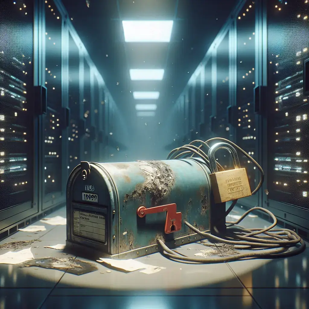 TLS 1.0 und 1.1 sind seit Juli 2026 aus Exchange Online: bereit, Mail Unterbrechungen zu vermeiden