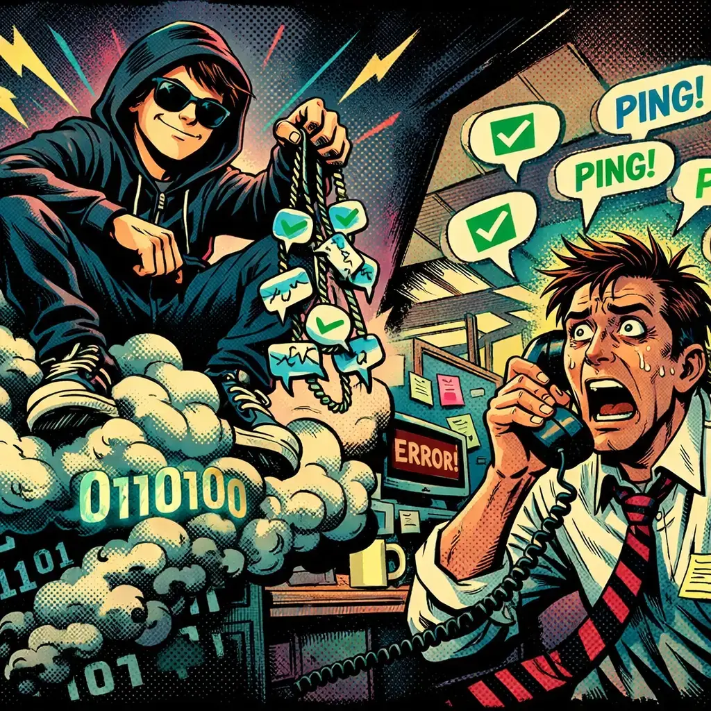 Verhaftung eines 19-jährigen Hackers nackt die Bedrohung von jugendlichen Cyberkriminellen, die Unternehmen erpressen