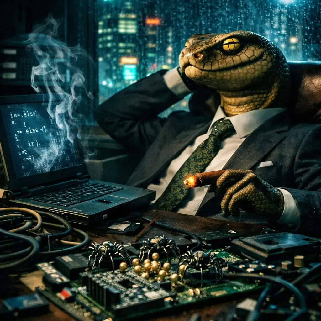 DEEP # DOOR: die hintere Tür in Python, die im Speicher arbeitet, vermeidet forensische Signale und verwendet bore.pub für C2