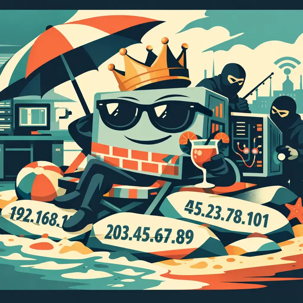 Kritische Warnung CVE-2026-0300 in PAN-OS ermöglicht die Codeausführung als root und wird bereits genutzt