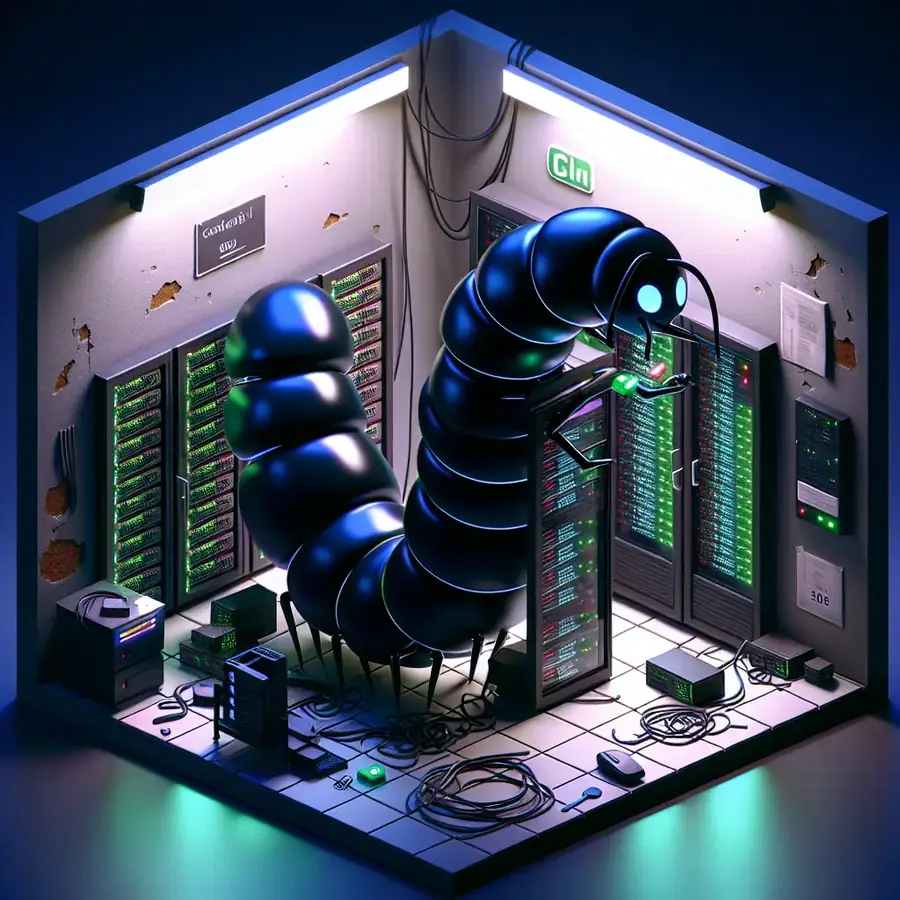 PCPJack: Die Cloud-Malware, die große Anmeldeinformationen stiehlt und Rivalen in Kubernetes und Docker auslöst