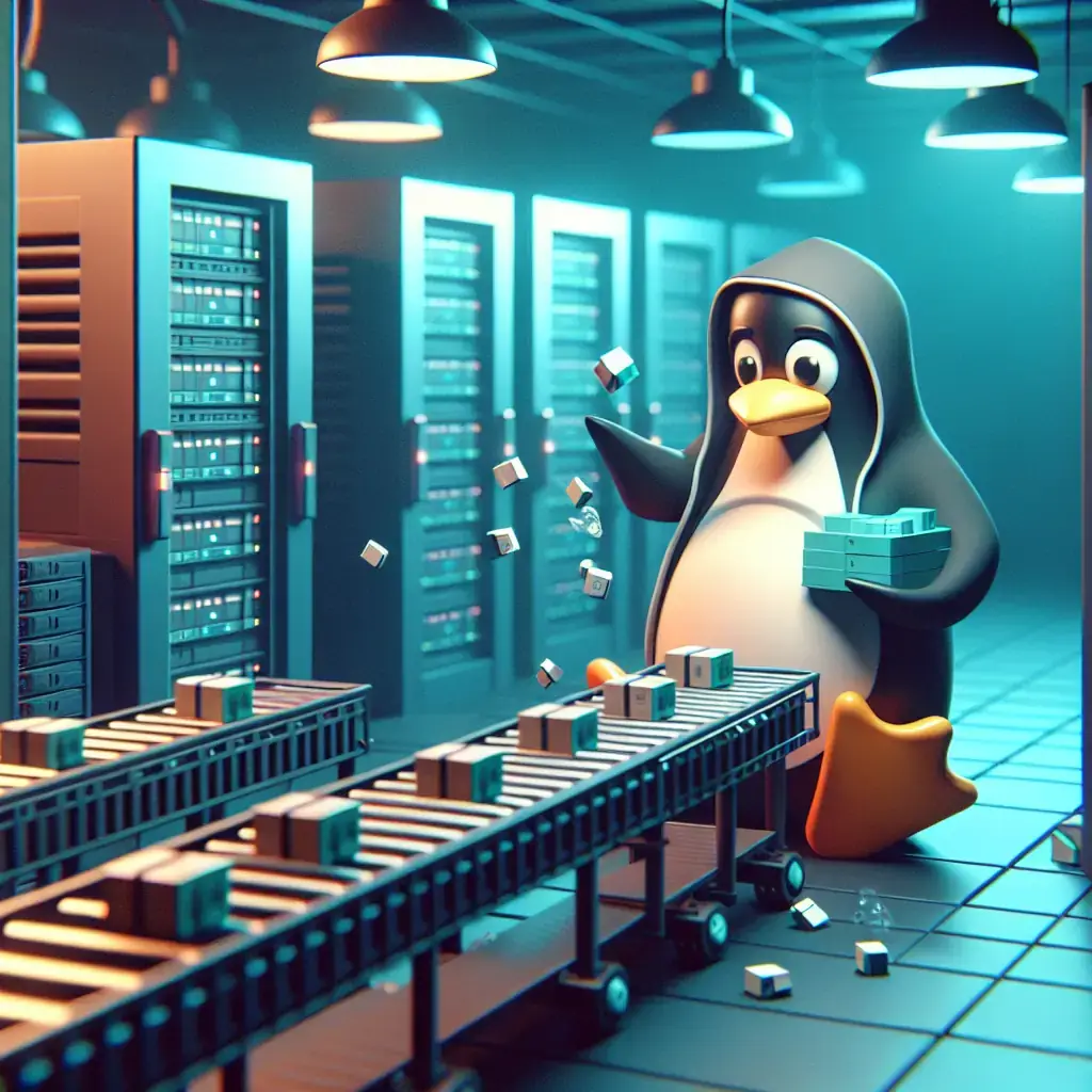 Quasar Linux RAT Malware, die Entwickler Anmeldeinformationen stiehlt und die Software-Lieferkette auf Risiko stellt