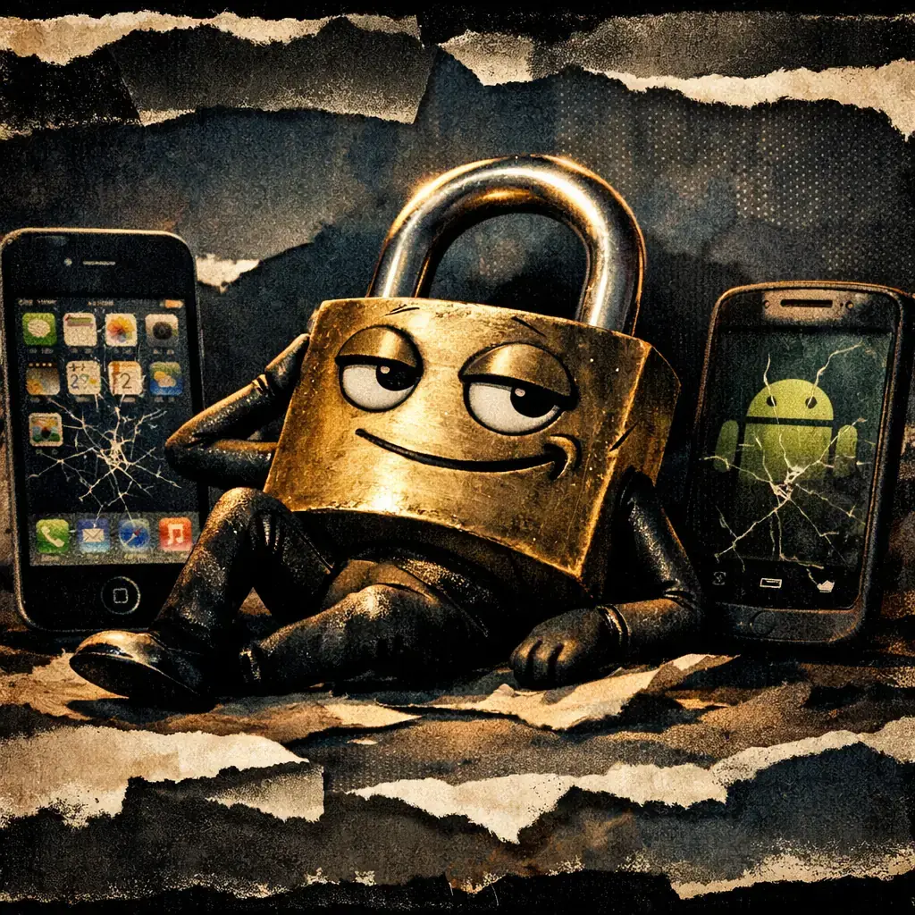 RCS mit End-to-End-Verschlüsselung zwischen iPhone und Android ein Versprechen der Privatsphäre mit Grenzen