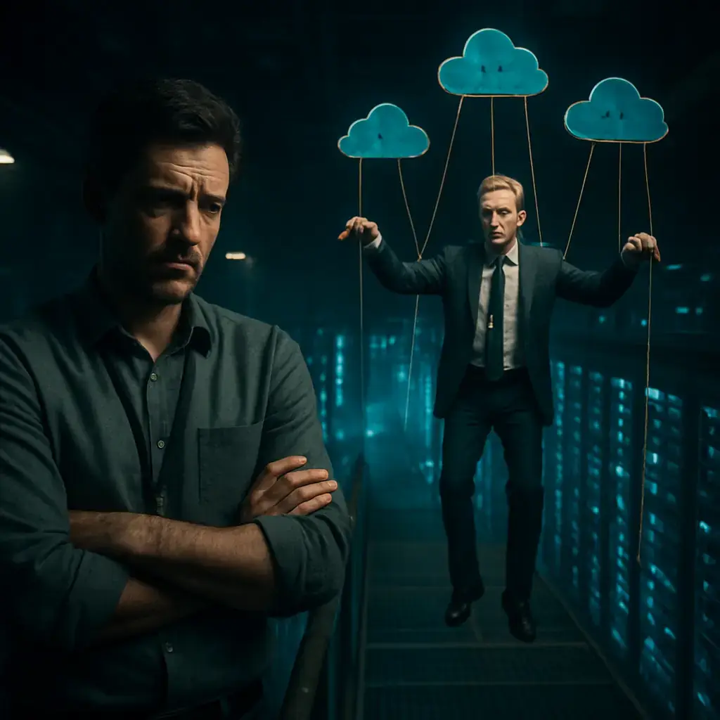 Confused Deputy in Azure Backup und AKS entlarvt nicht-CVE-Organisationen