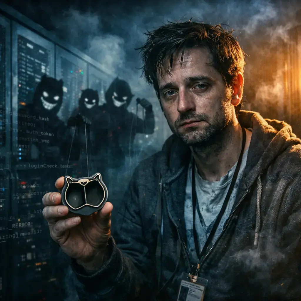 Token Diebstahl in GitHub legt Grafanas Quellcode frei und löst Erpressung aus: Schlüssel zur Stärkung der Repository-Sicherheit und CI / CD