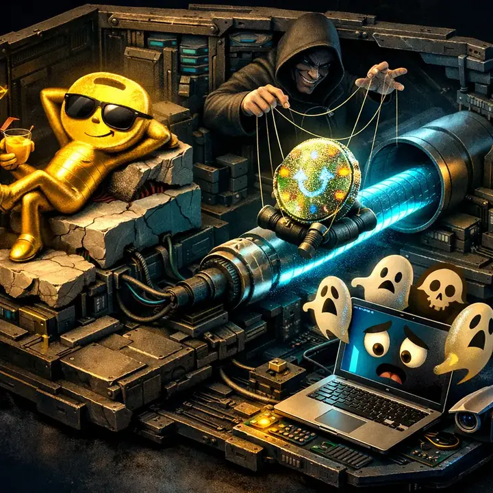 Identität ist nicht mehr genug: kontinuierliche Überprüfung des Gerätes für Echtzeitsicherheit