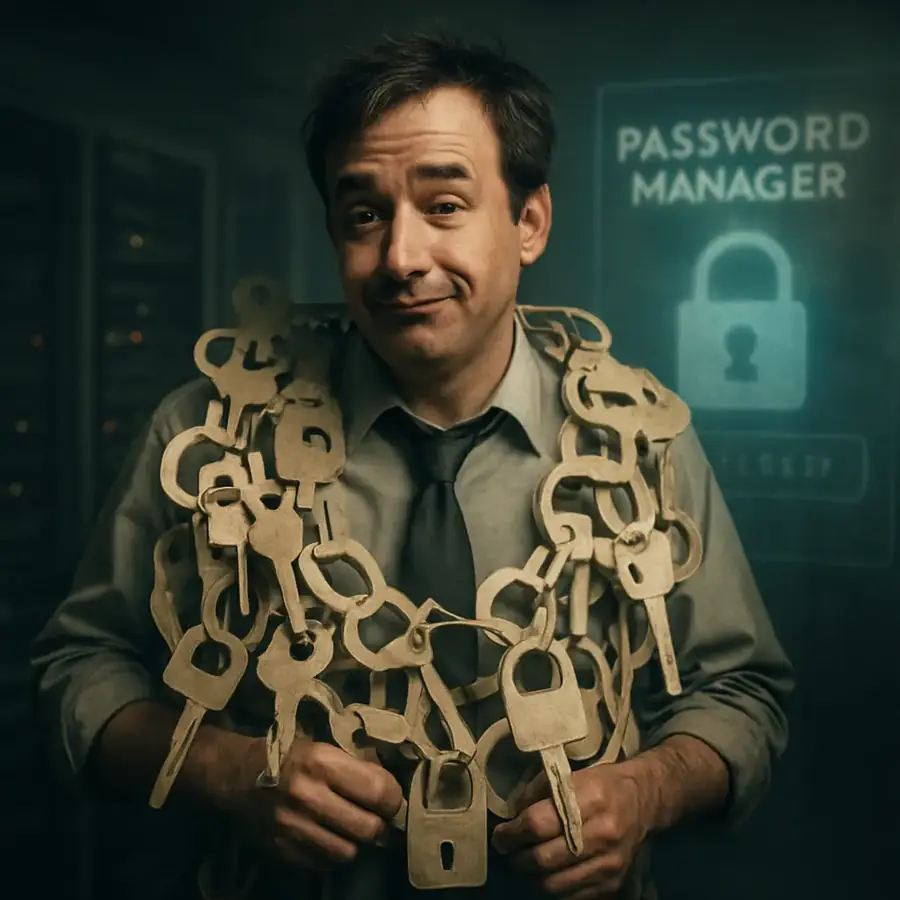 Secure Active Directory mit Passphrasen und gefilterter Passwortverifikation