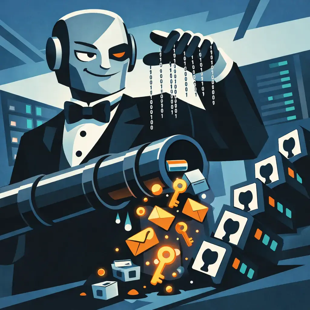 Claude Codes kritische Versagen: Beim Öffnen eines Problems können Sie Ihre Repositories in GitHub Actions vollständig kontrollieren.
