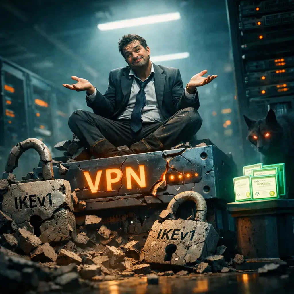 CISA CVE-2026-50751 Alarm bei Check Point VPN stellt unauthenticated Angriffe und fordert sofortigen Parkplatz
