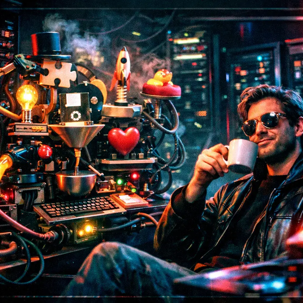 ClickFix und die Modular Loaders Revolution: So renoviert Social Engineering intrusion