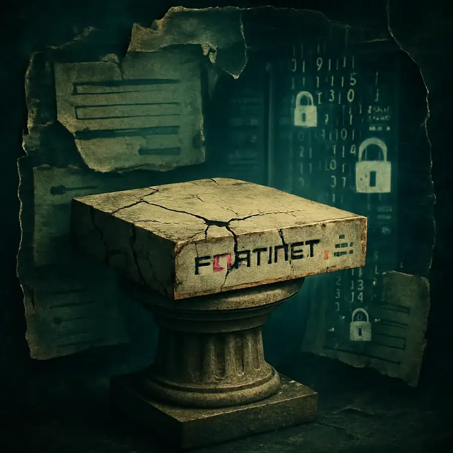 FortiBleed enthüllt Zehntausende von Fortinet Anmeldeinformationen und feuert eine globale Warnung für kritische Netzwerke