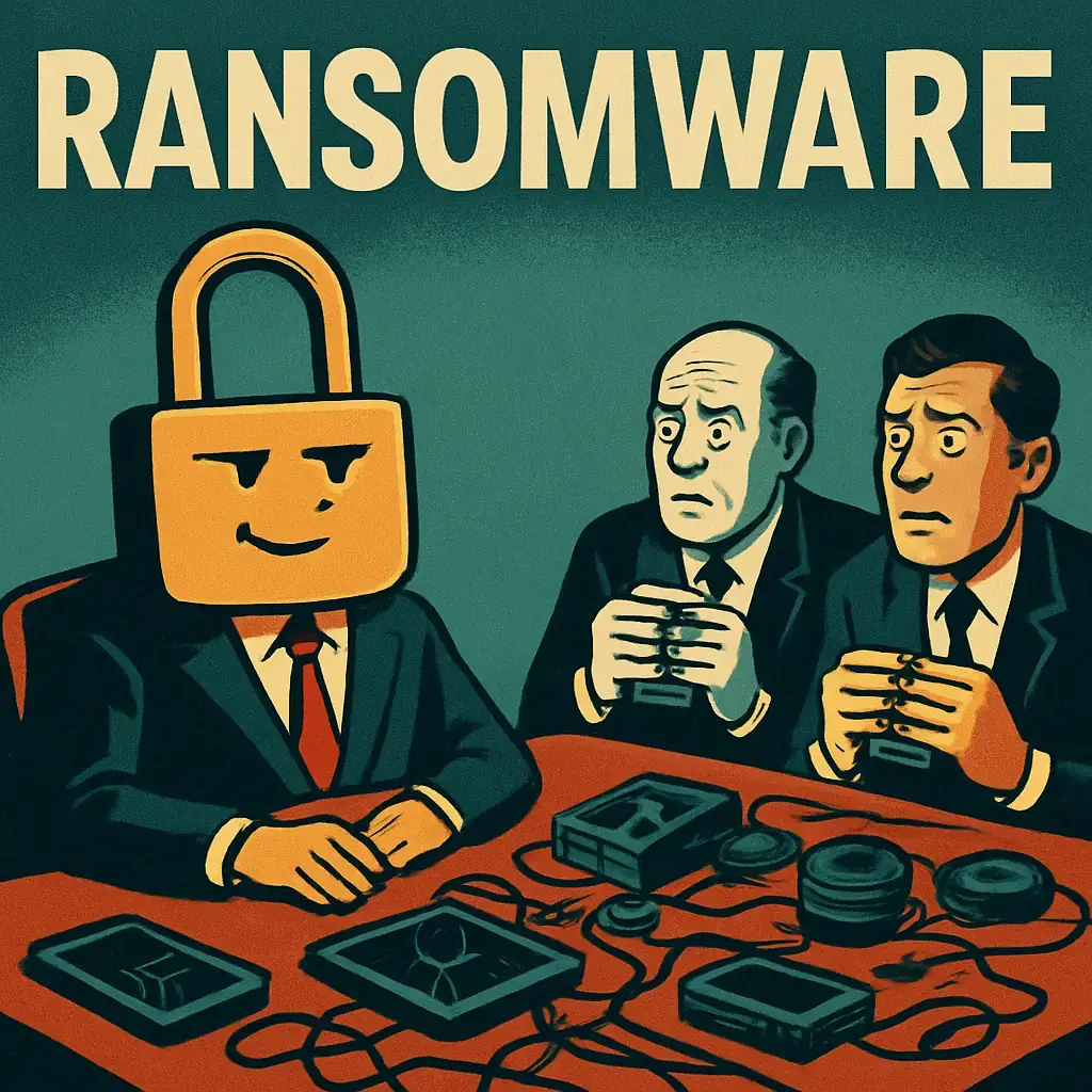Ransomware und IA ändern die Regeln der Cybersicherheit und fordern sofortige Maßnahmen