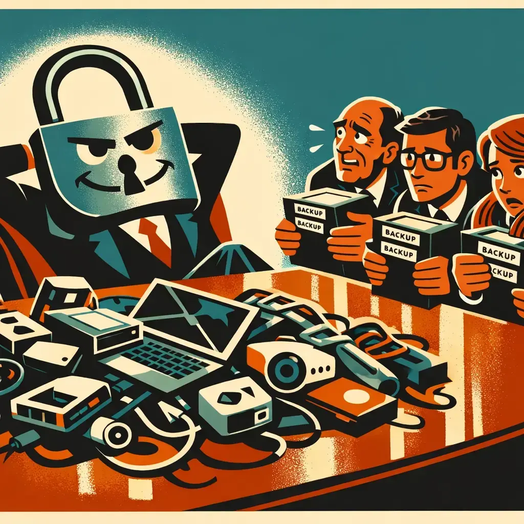 Ransomware und IA ändern die Regeln der Cybersicherheit und fordern sofortige Maßnahmen