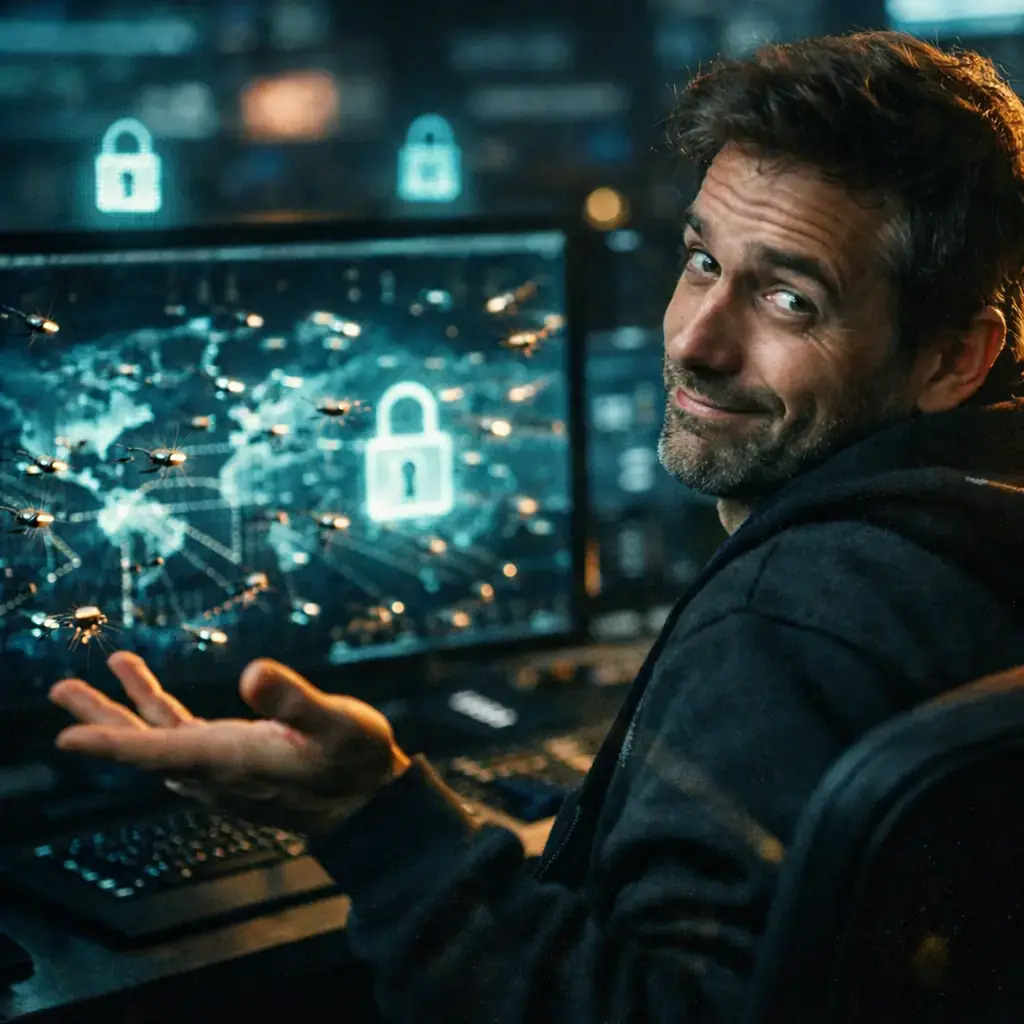 Die IA beschleunigt Cyberangriffe: wie man sich mit Zero Trust, Segmentierung und Automatisierung verteidigen kann