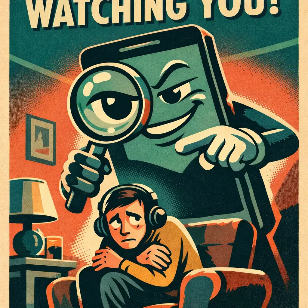Deine Stimme wird deine Emotionen offenbaren: Metas Patent, das Ihren Tag hört, analysiert und aufzeichnet