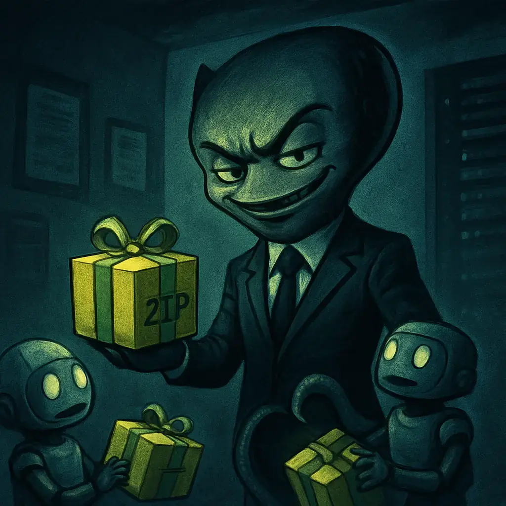 FakeGit autonom IA-Agenten verwandeln GitHub in Malware-Vektor